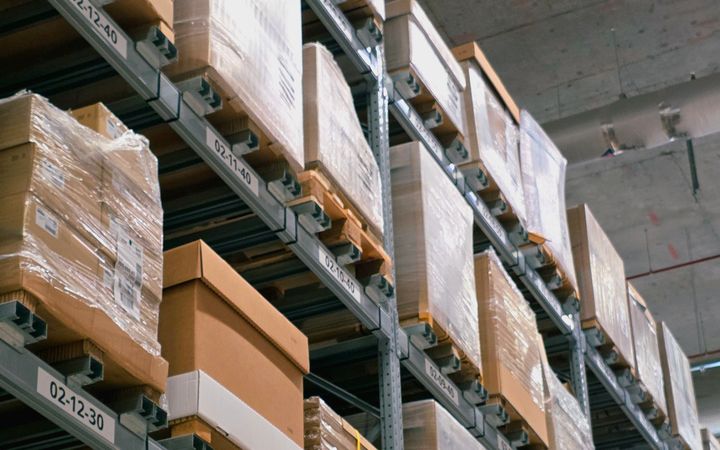 Responsable de stock et responsabilité matérielle