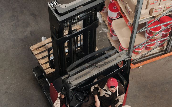 Qu’est-ce que le RFID et quand est-il utile